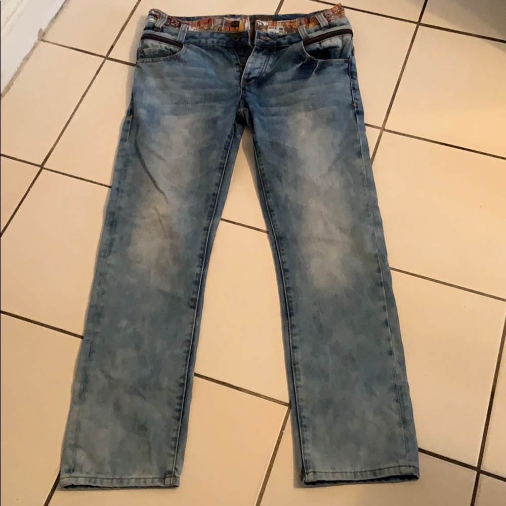 Desigual jeans